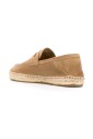 chaussures-plates-beige