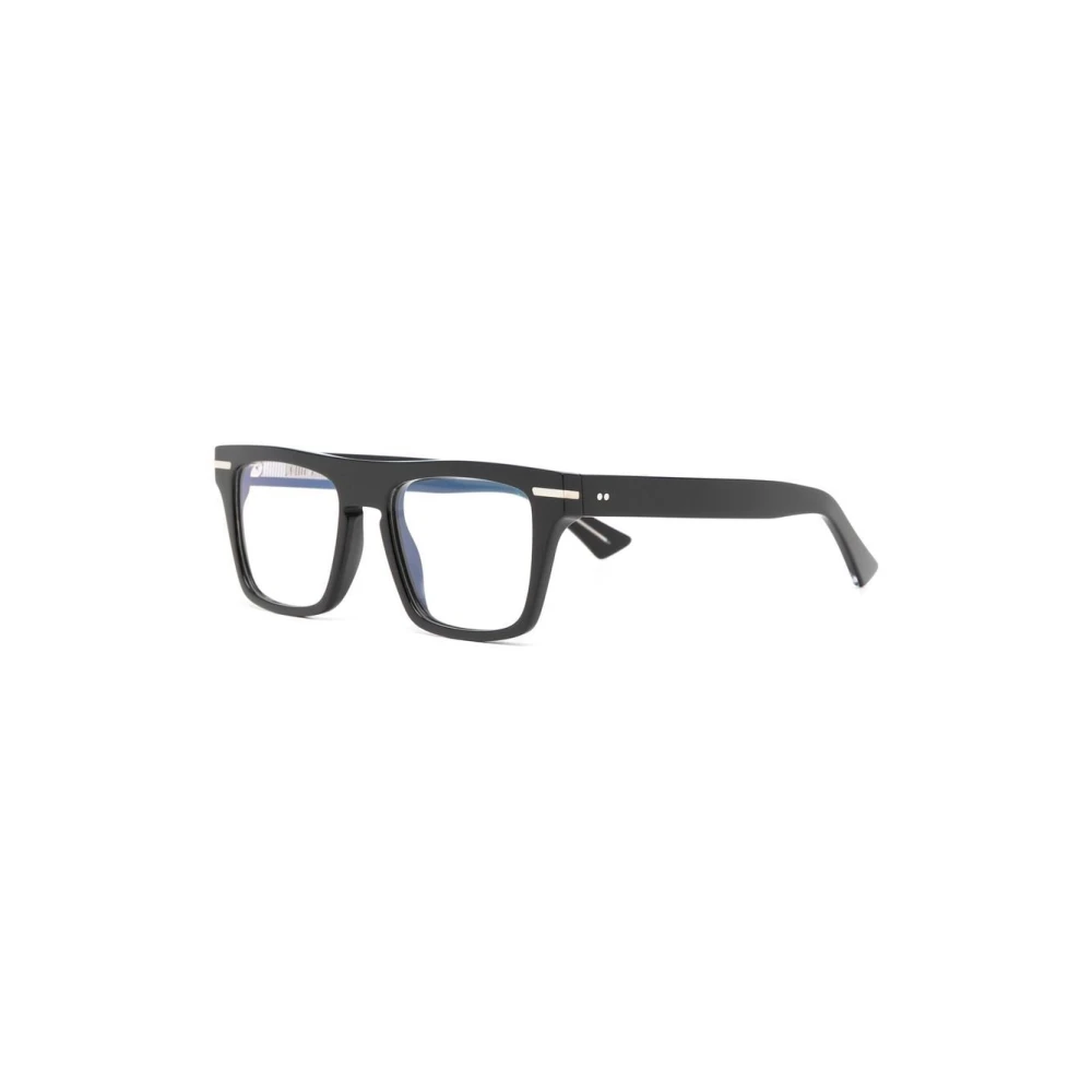 Cutler And Gross Cgop1357 04 Optical Frame Black Heren