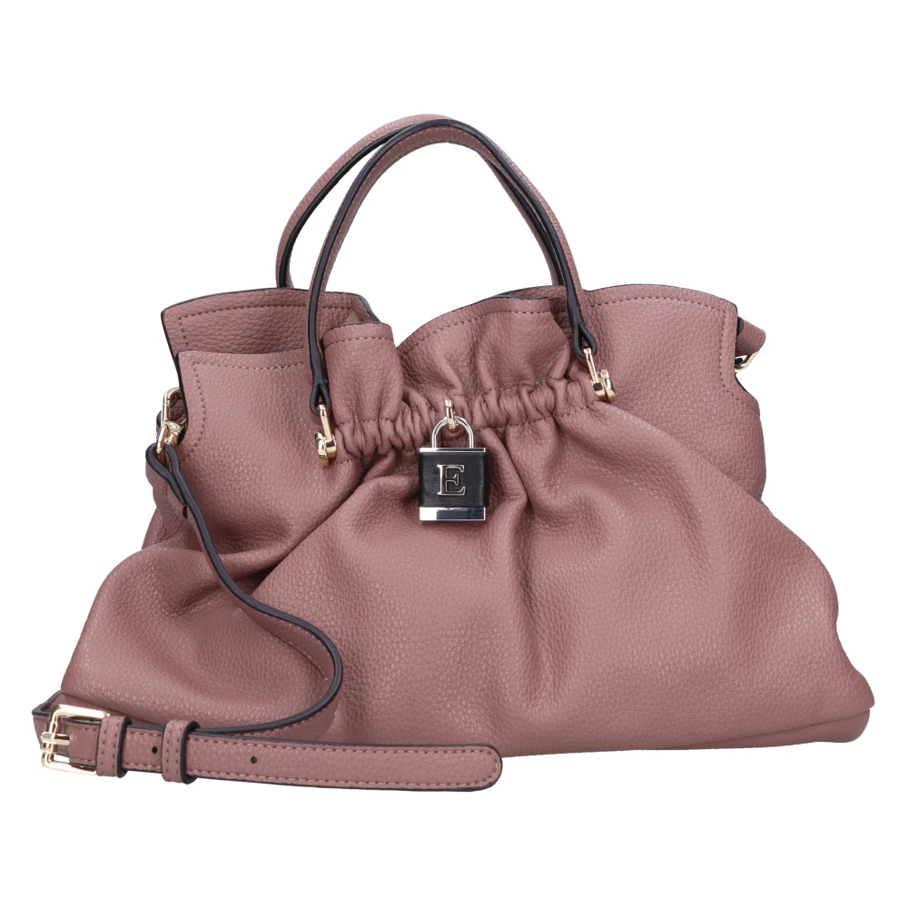 Ermanno Scervino Tassen.. Bruin Brown Dames