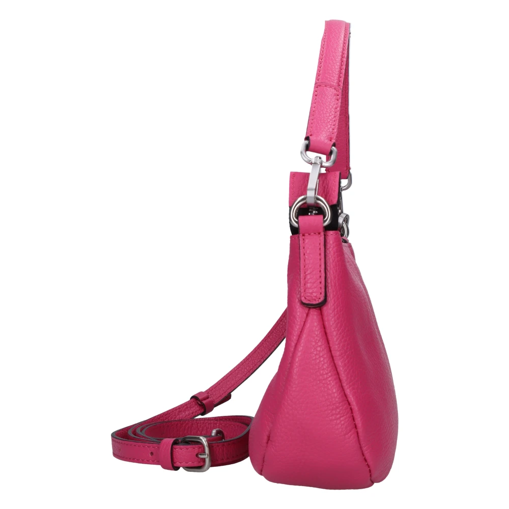 Gianni Chiarini Tassen.. Fuchsia Pink Dames