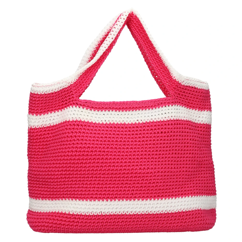 Rebelle Tassen.. Fuchsia Pink Dames