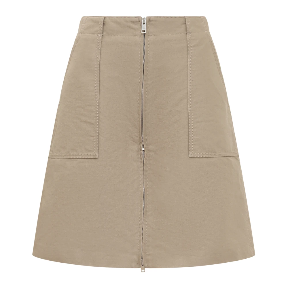 Skirts > Midi Skirts - - Ambush - Modalova