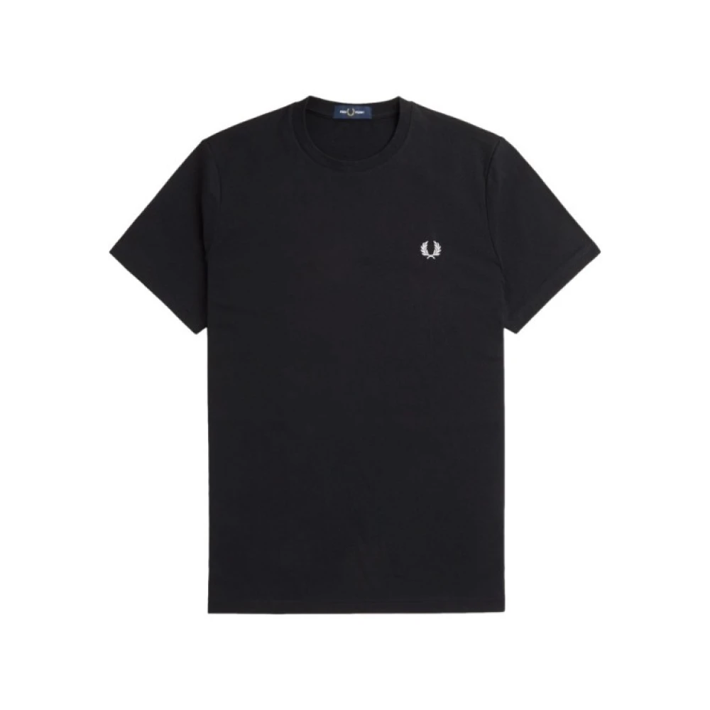 Tops > T-Shirts - - Fred Perry - Modalova