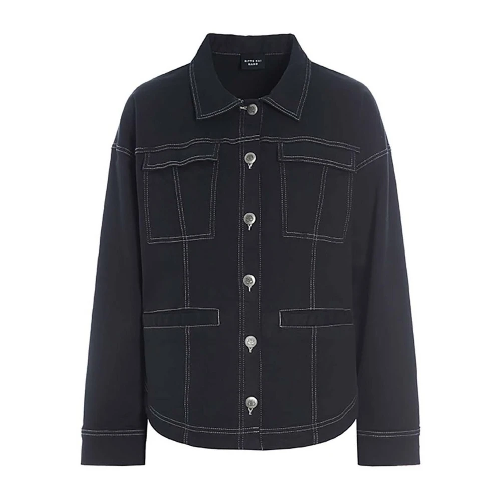 Bitte Kai Rand Jinzu Jack Zwart Black Dames
