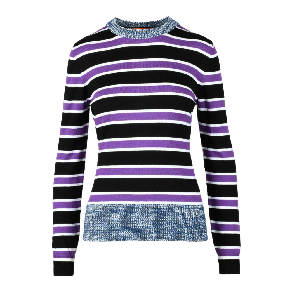 Colville Maglia Multicolor Dames