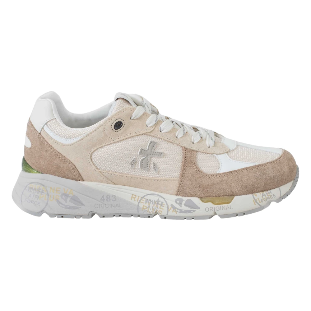 Shoes > Sneakers - - Premiata - Modalova