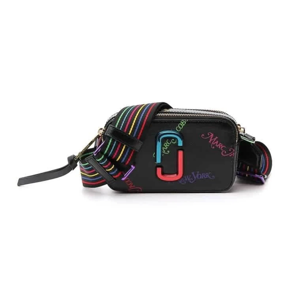 Marc Jacobs Donna Multicolor Borse, E, Taglia Unica, New,