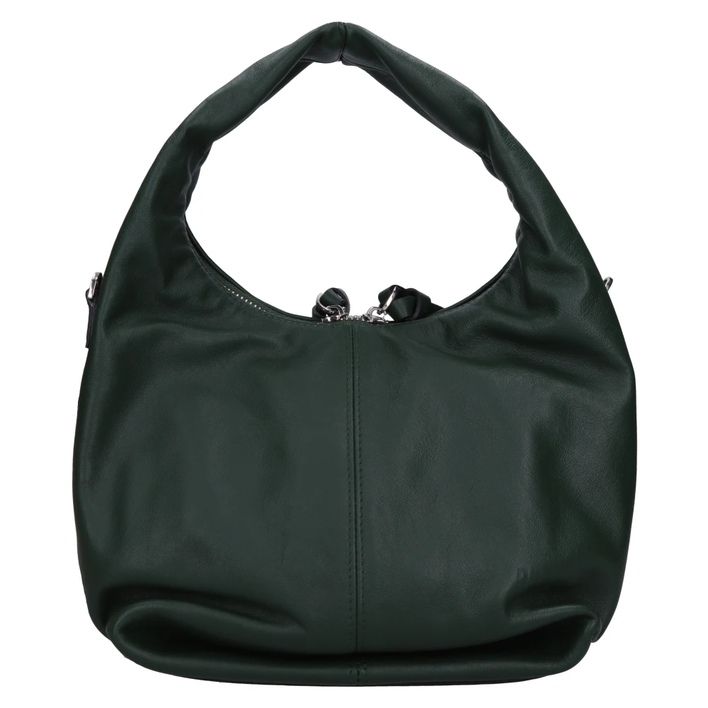 Rebelle Mujer Verde Bolsos, Talla: One Size