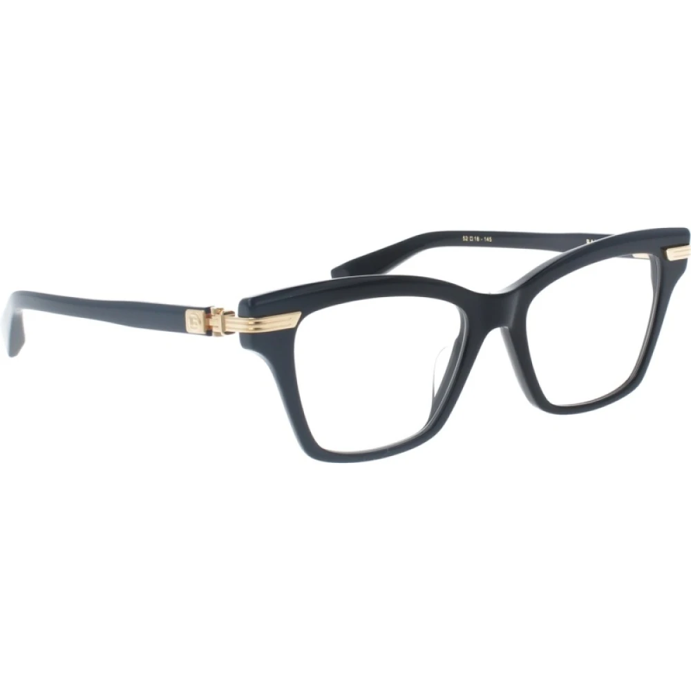 Balmain Sentinelle III Brillen Black Dames