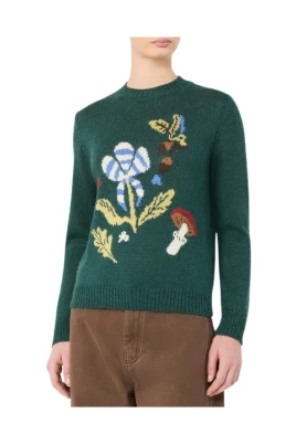 Nitra Sweater