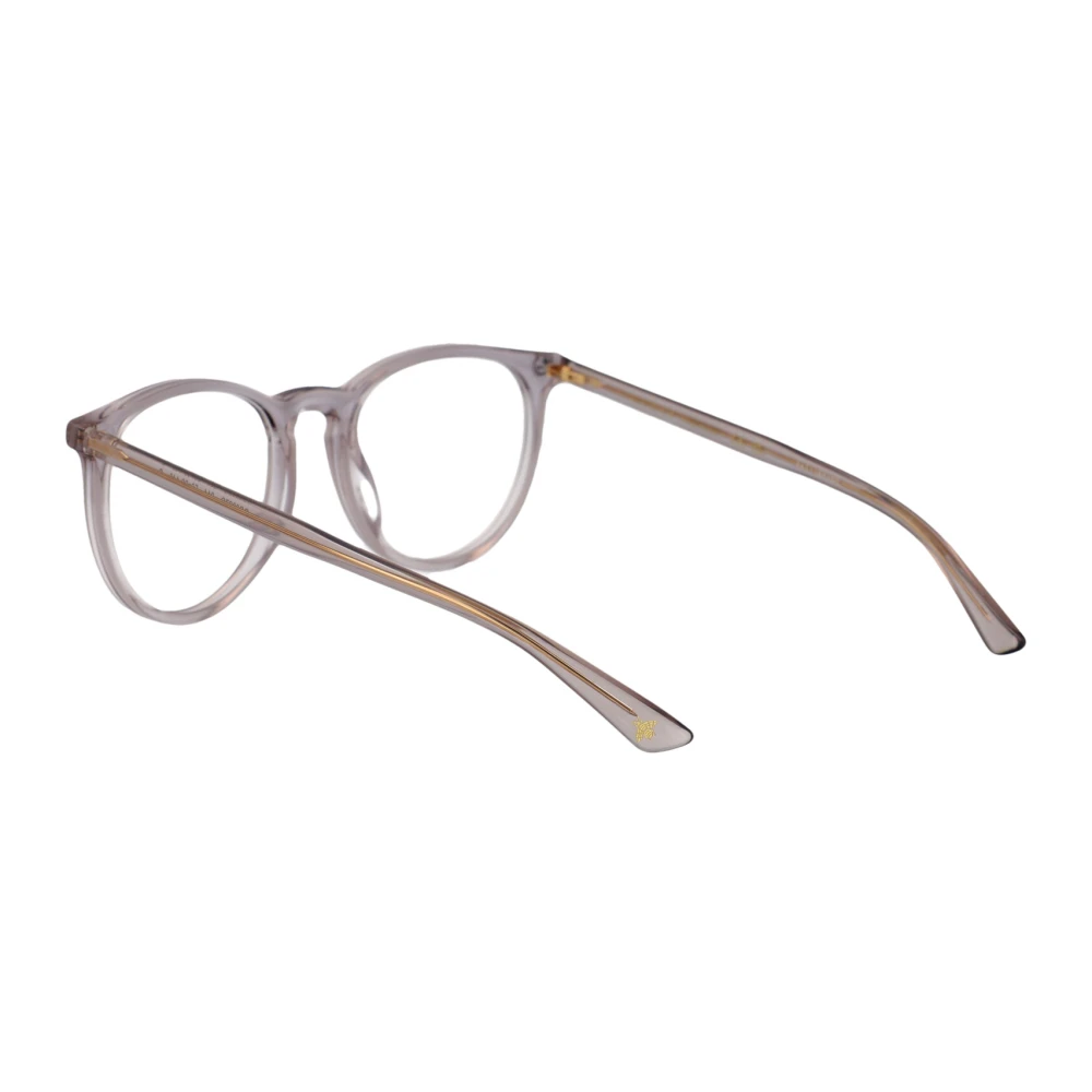 Gucci Stijlvolle Optische Bril Gg0027O Model Gray Dames