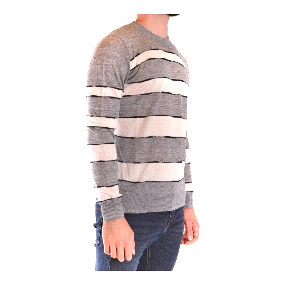 Sweatshirts & Hoodies > Sweatshirts - - Paolo Pecora - Modalova