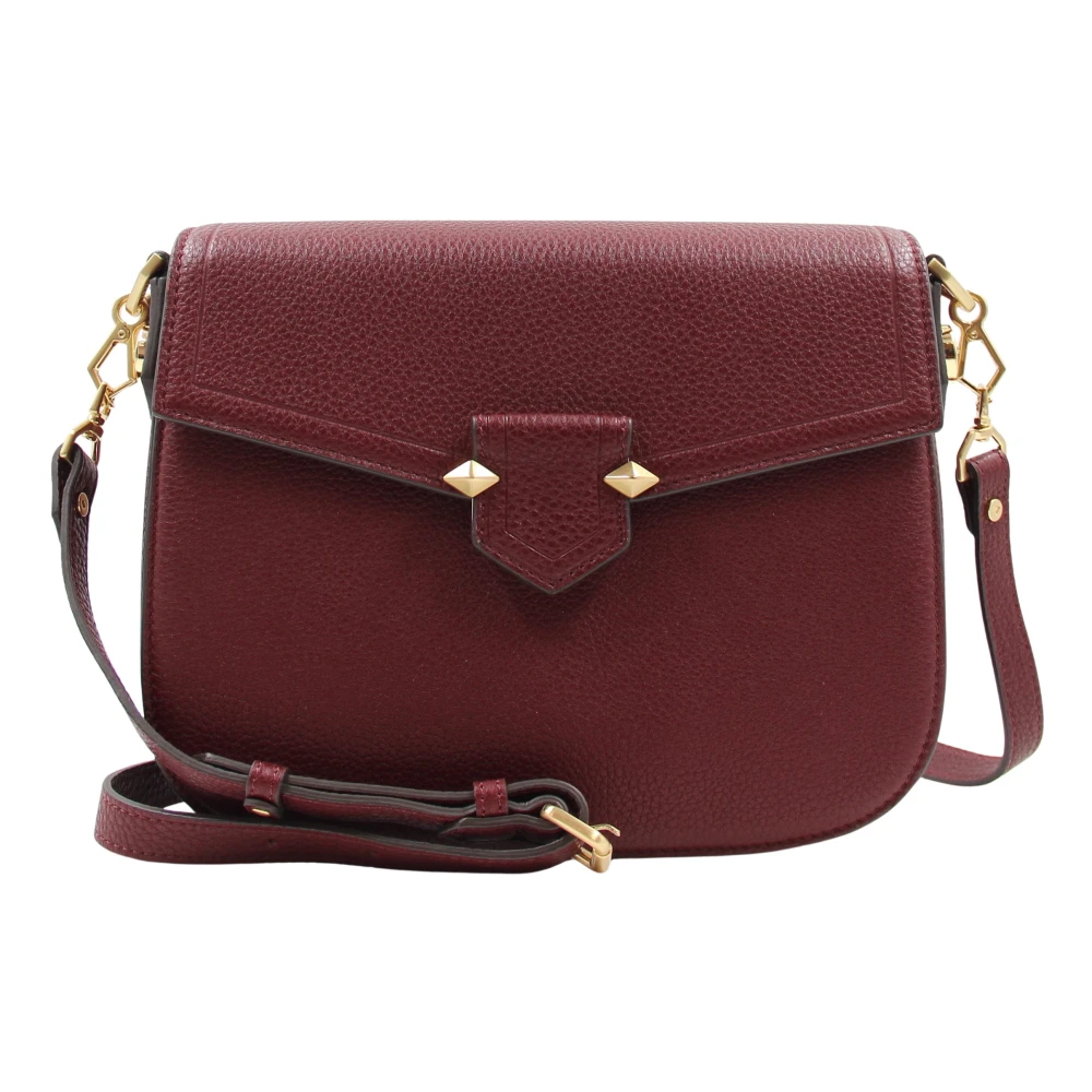 Bags > Shoulder Bags - - Pourchet Paris - Modalova