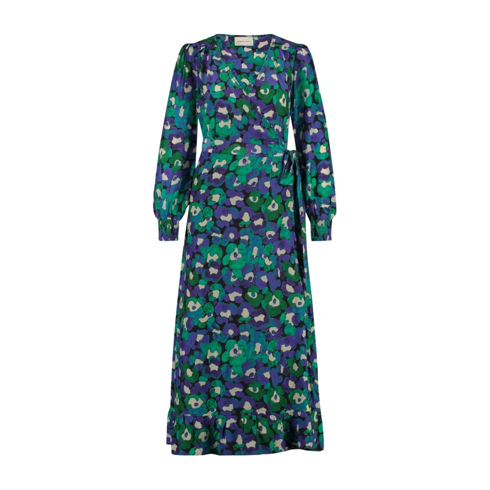 Dresses > Day Dresses > Midi Dresses - - Fabienne Chapot - Modalova