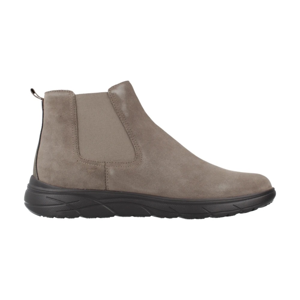 Shoes > Boots > Chelsea Boots - - Geox - Modalova