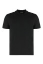 ribbed-crew-neck-cotton-t-shirt