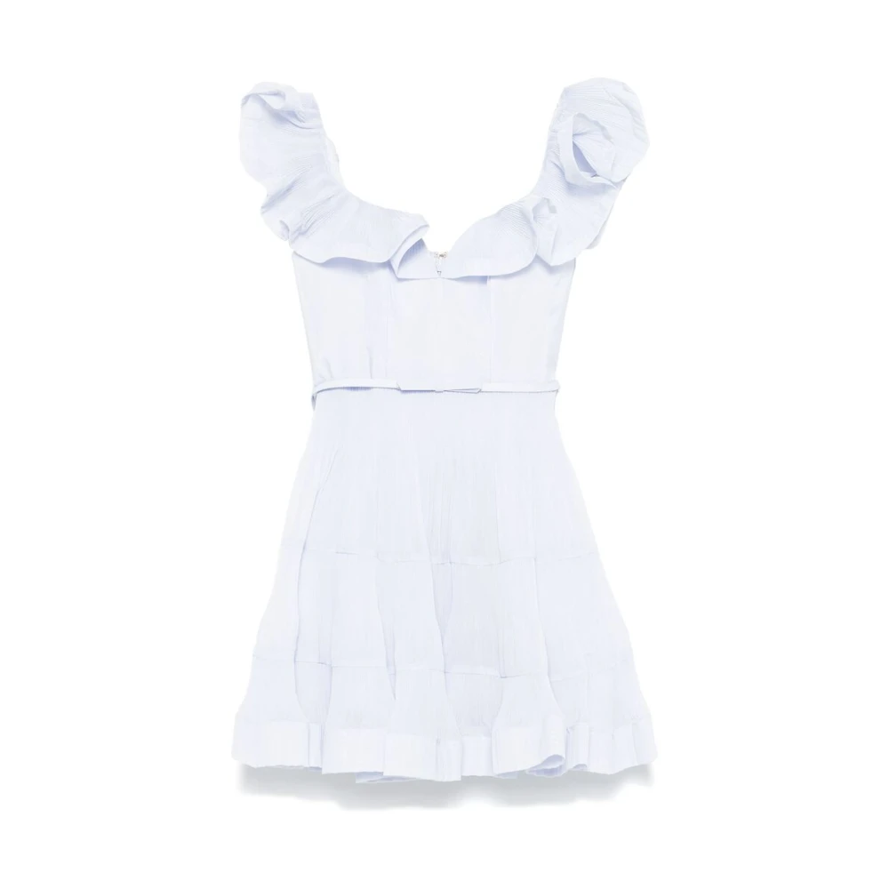 Dresses > Day Dresses > Short Dresses - - Zimmermann - Modalova