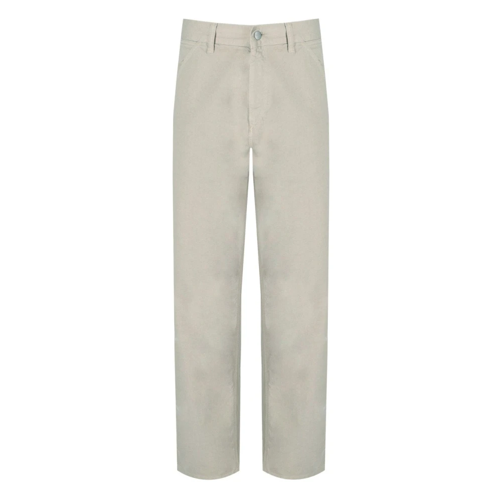 Trousers > Chinos - - Carhartt Wip - Modalova