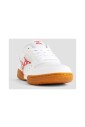 baskets-en-mesh-blanc-avec-inserts-en-cuir