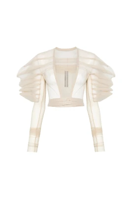 Outerwear Rick Owens