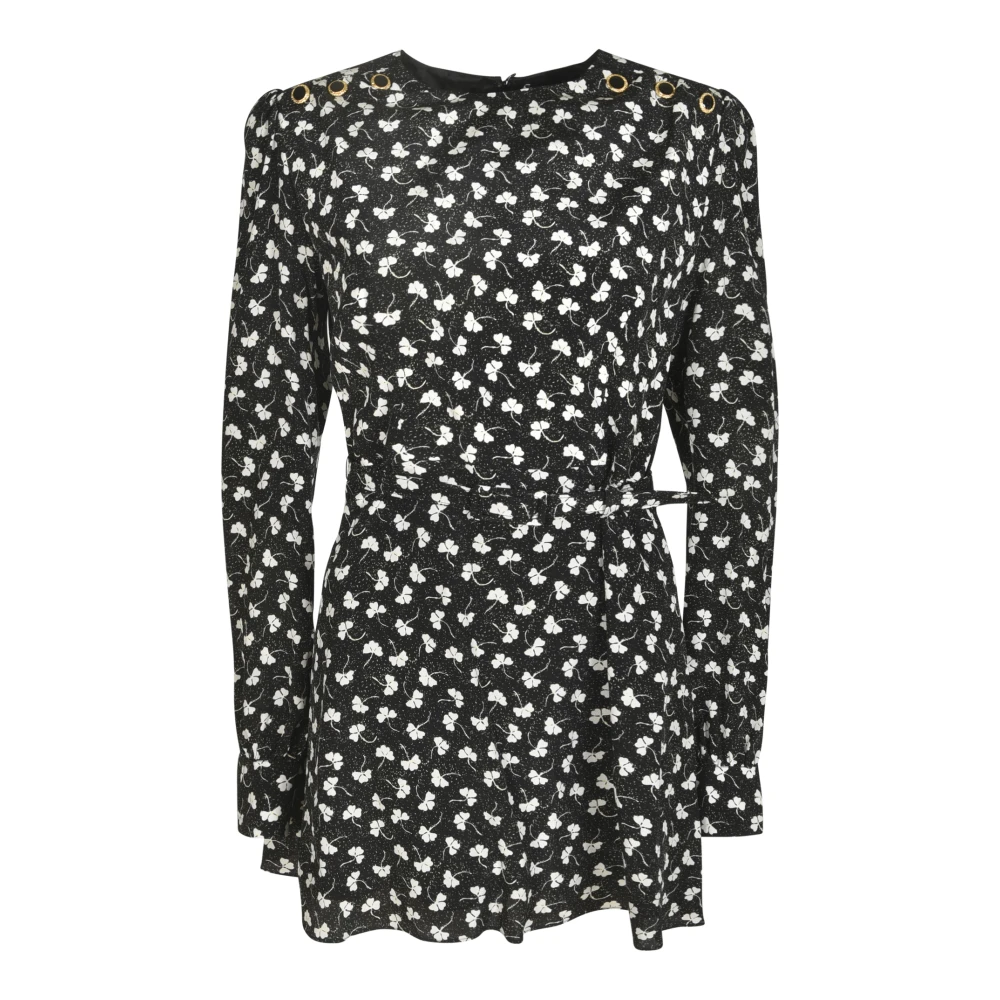 Dresses > Day Dresses > Short Dresses - - Alessandra Rich - Modalova