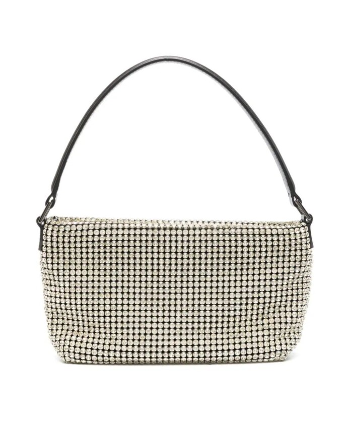 champagne-diamante-hobo-bag