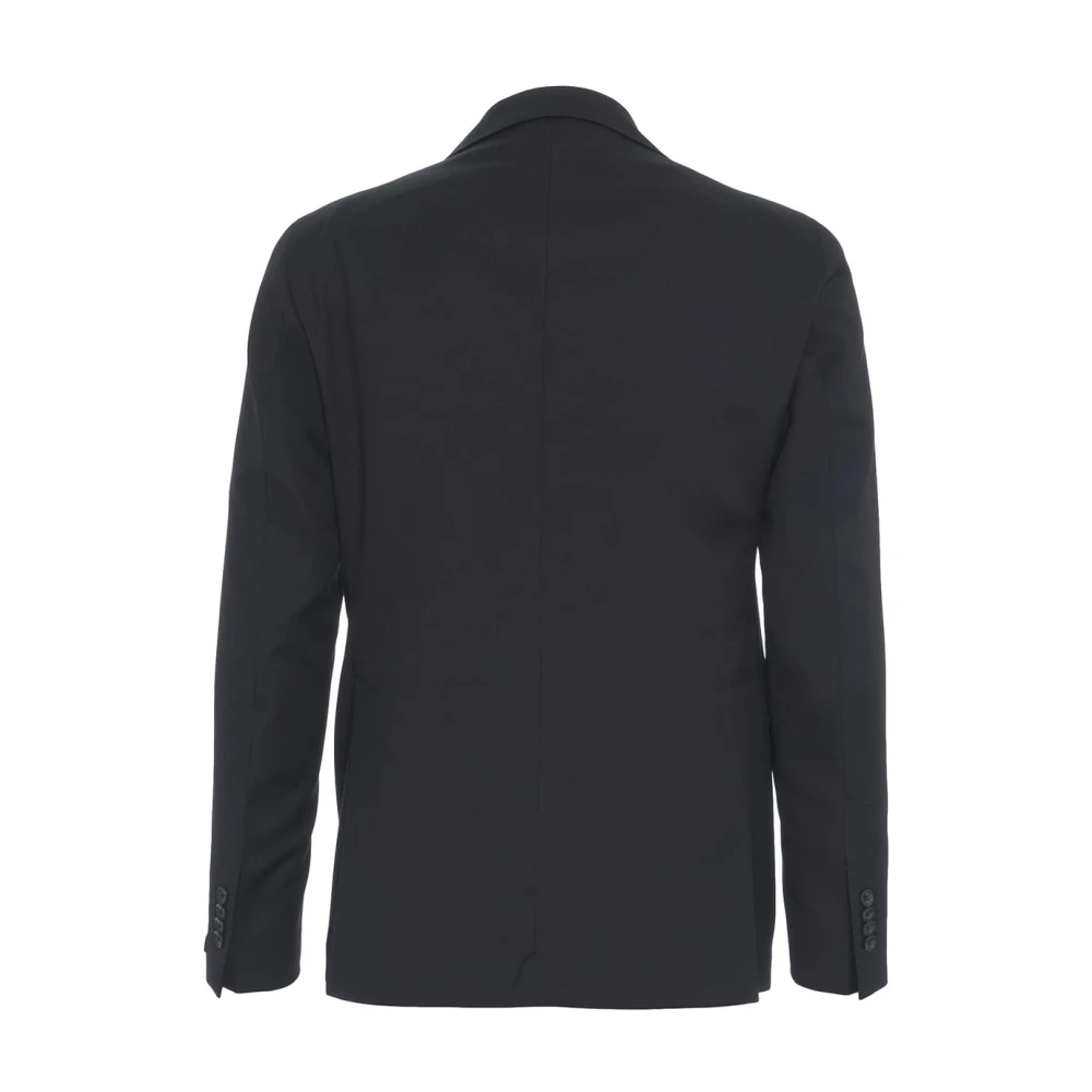 Tagliatore Herenkledingpak Blauw Ss25 Blue Heren