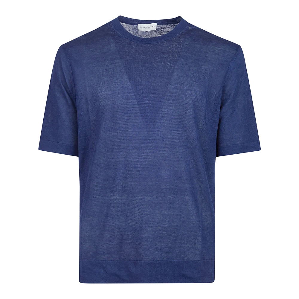 Tops > T-Shirts - - Ballantyne - Modalova