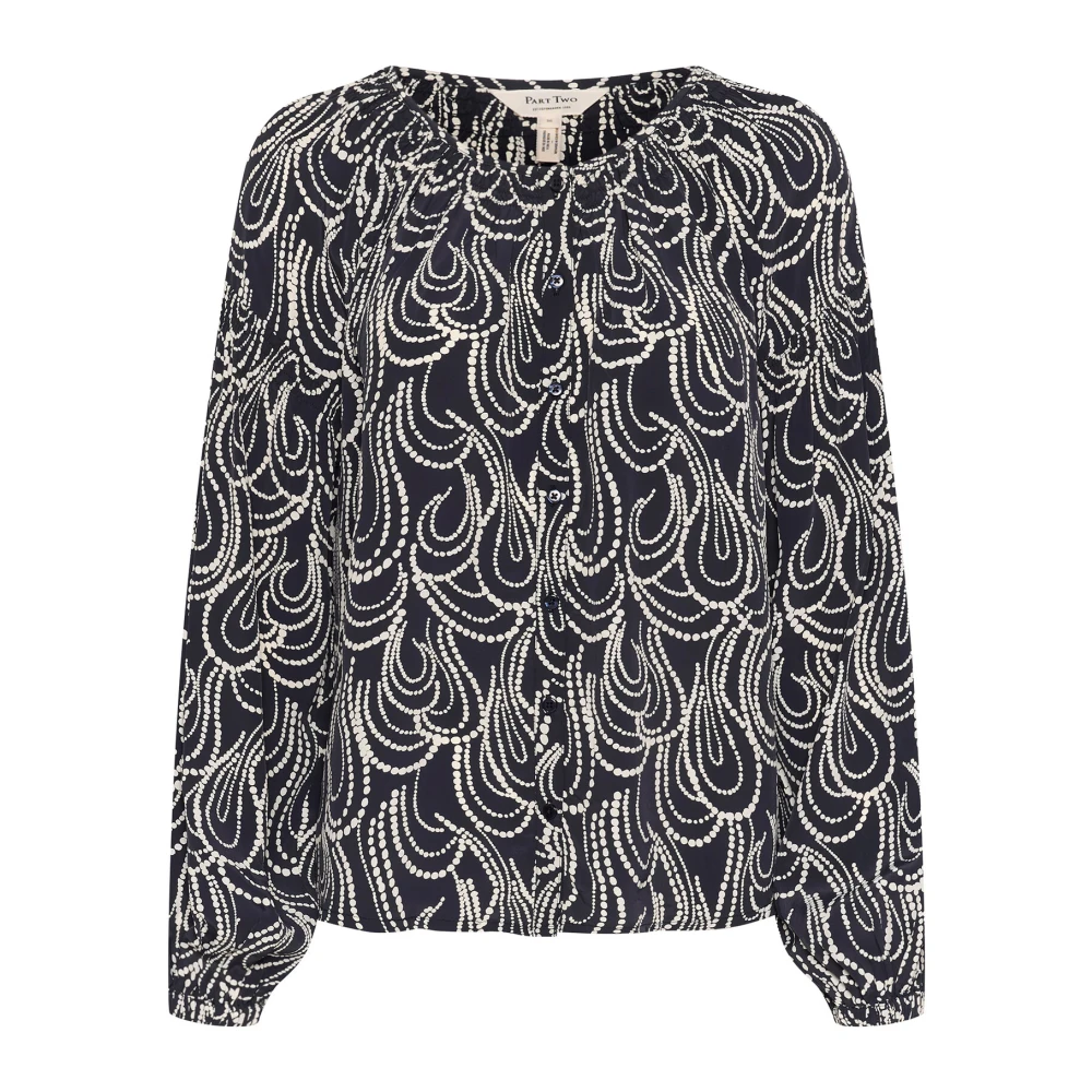 Blouses & Shirts > Blouses - - Part Two - Modalova