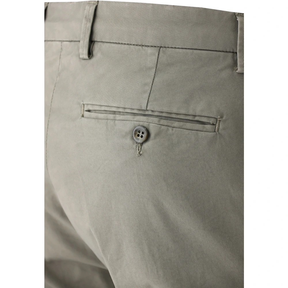 Siviglia Chinos Beige Heren
