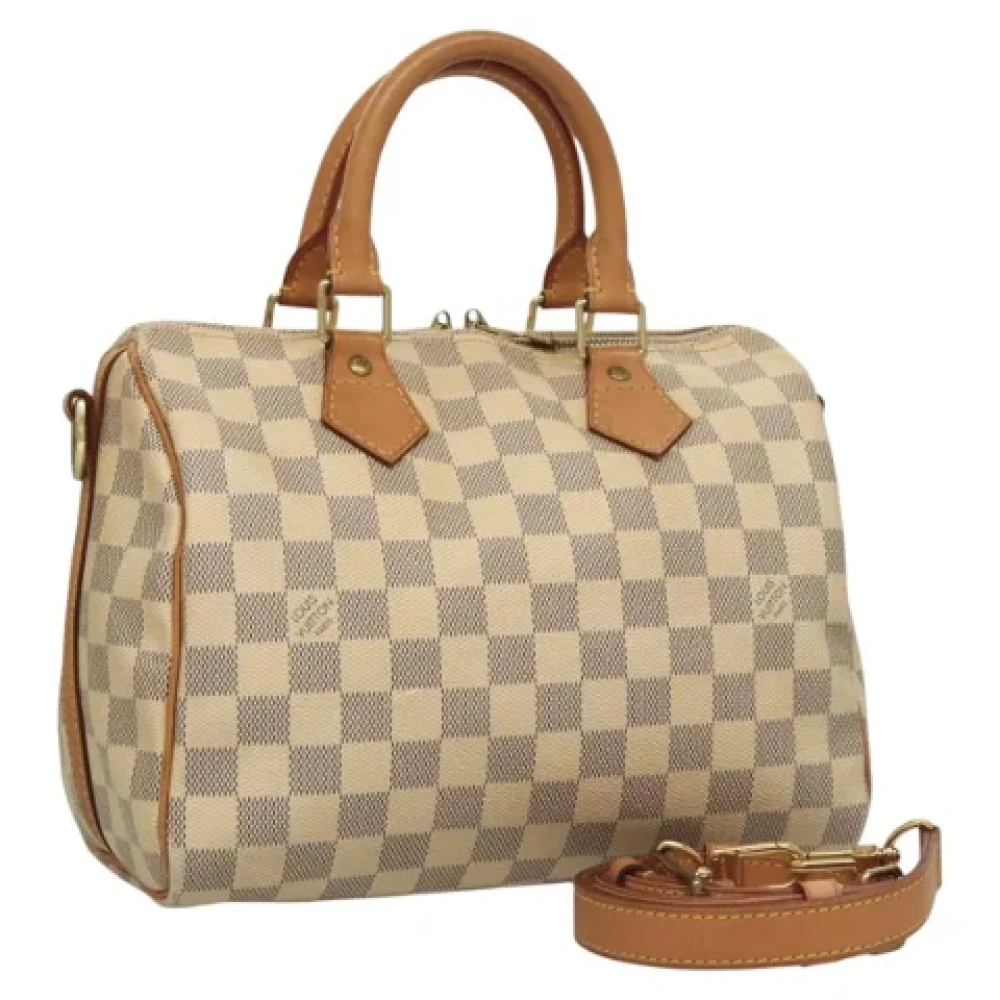 Pre-owned > Pre-owned Bags > Pre-owned Handbags - - Louis Vuitton Vintage - Modalova
