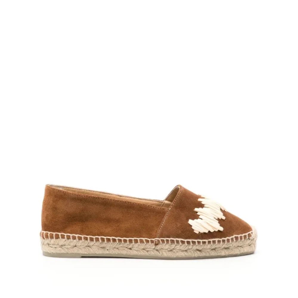 Shoes > Flats > Espadrilles - - Castañer - Modalova