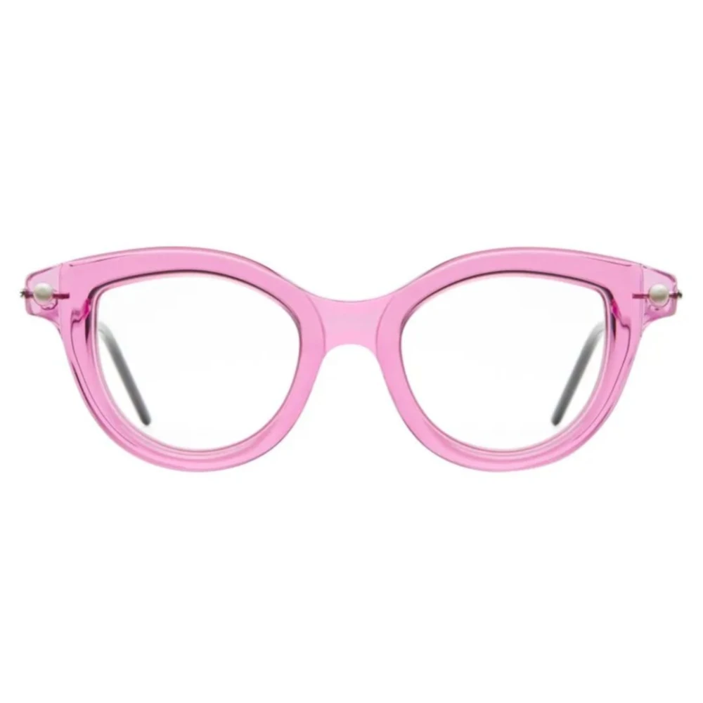 Kuboraum P7 SP Masker Pink Unisex