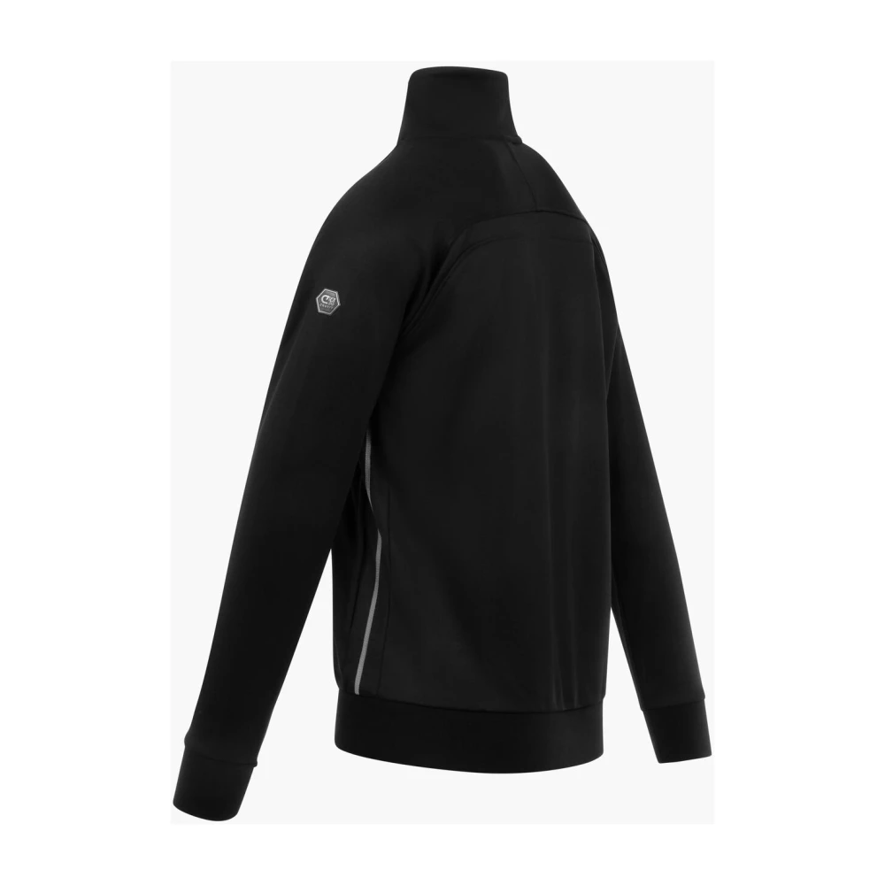 Cruyff Zwart Heren Trainingspak Black Heren