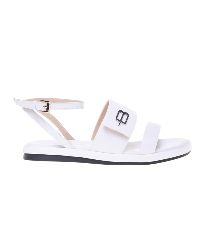 sandal-in-white-nappa-leather