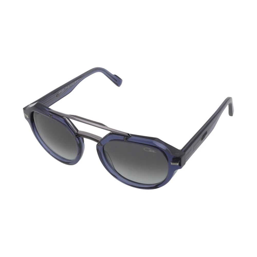 Cazal - Stylische Sonnenbrille - Accessories - Unisex - Schwarzk - 56 Mm - Bild 3