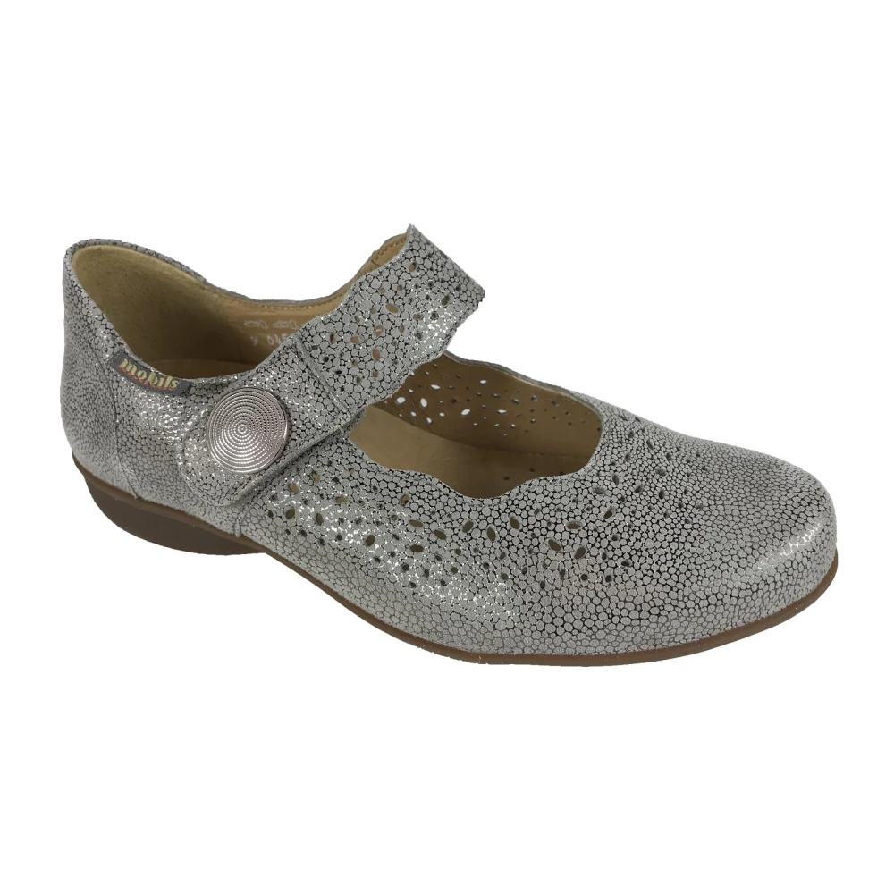 Shoes > Flats > Loafers - - Mephisto - Modalova