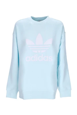Trefoil Crew Sweat