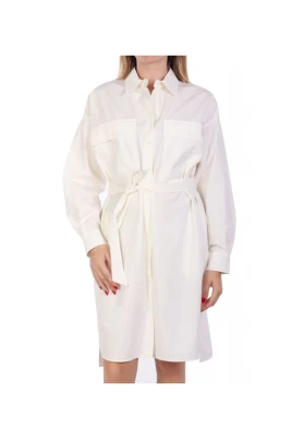 MaxMara WEEKEND - Klänningar > Vardagsklänningar > Midiklänningar