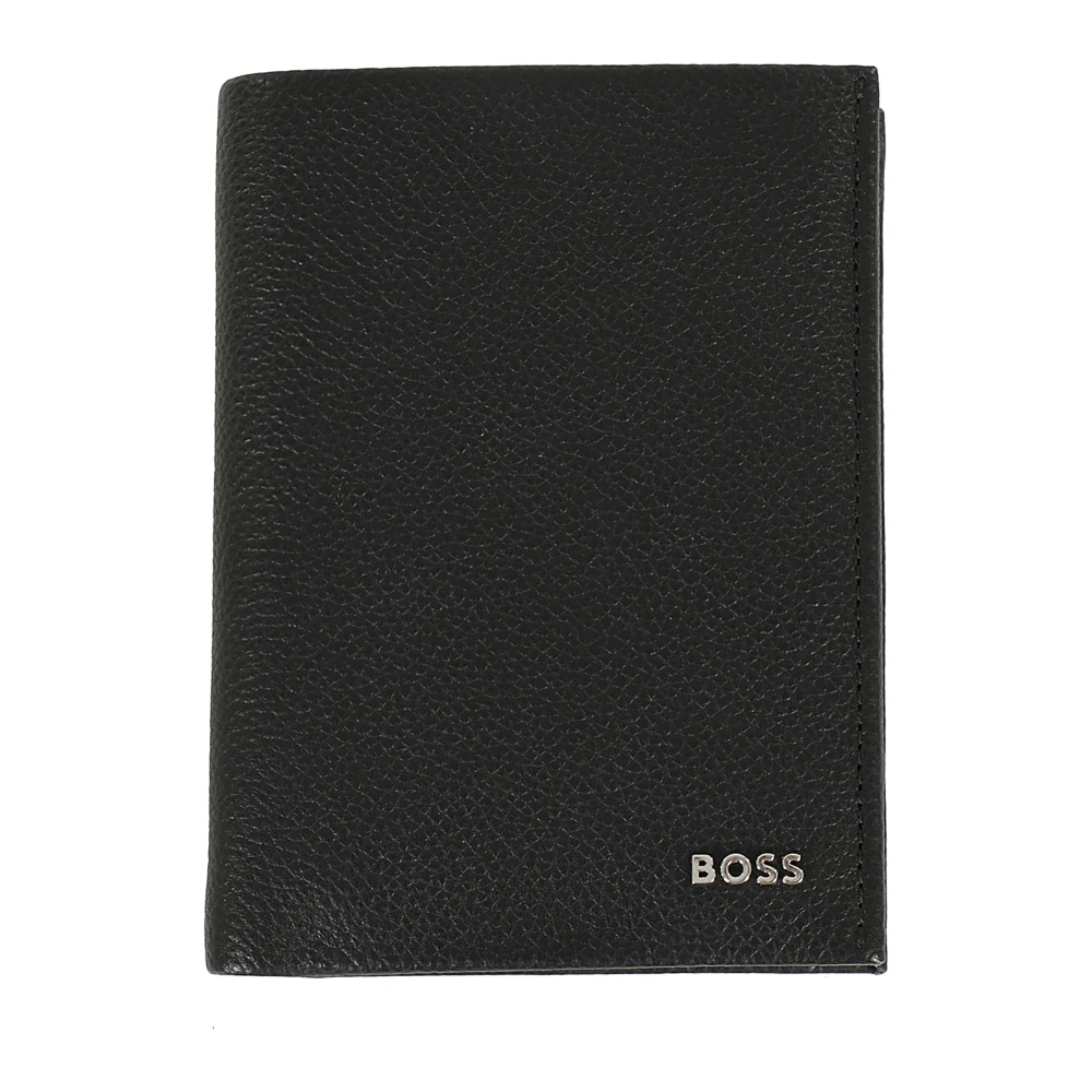 Hugo Boss Vert Cardigan voor Highway Stijl Black Heren