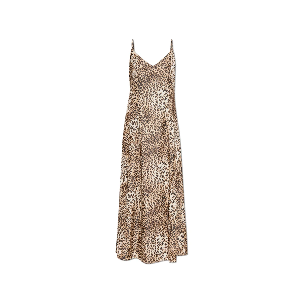 Dresses > Day Dresses > Maxi Dresses - - Gestuz - Modalova