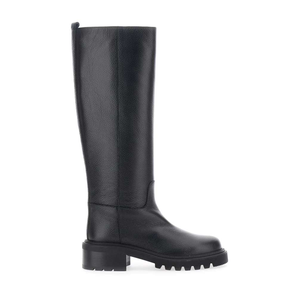 Shoes > Boots > High Boots - - Via Roma 15 - Modalova