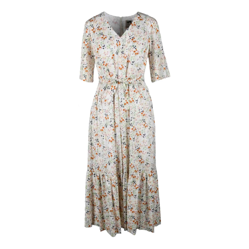 L'Autre Chose Damesjurk Beige Dames