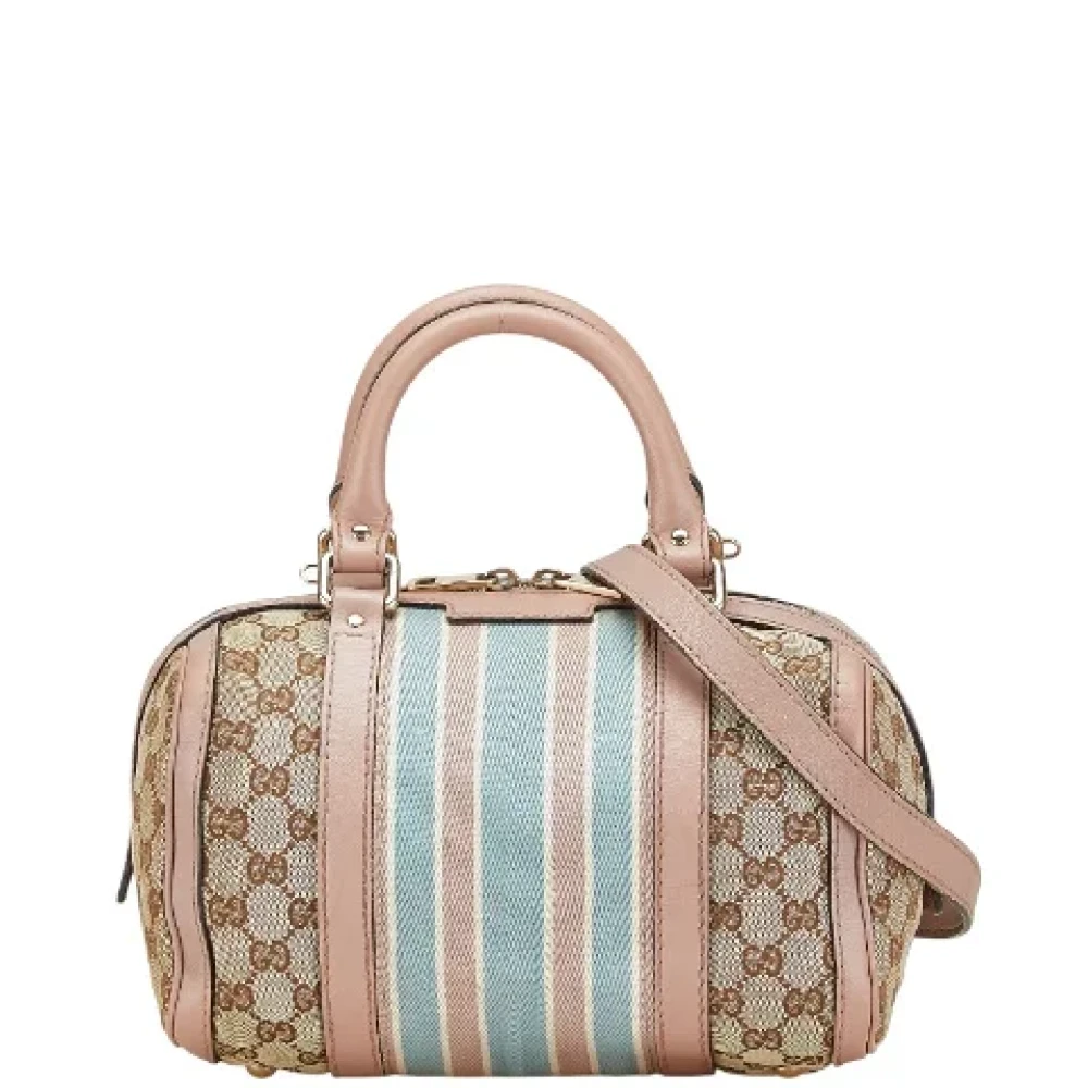 Pre-owned > Pre-owned Bags > Pre-owned Handbags - - Gucci Vintage - Modalova