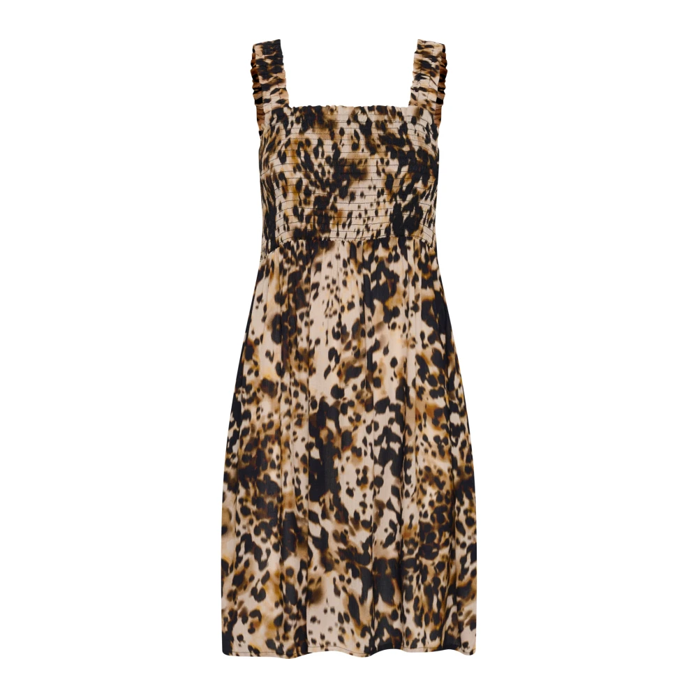 Dresses > Day Dresses > Short Dresses - - Kaffe - Modalova