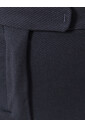 pantalon-bleu-a-pinces-au-dos