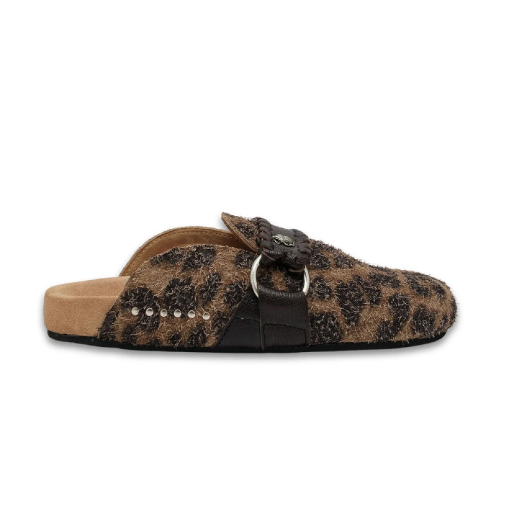 Shoes > Flats > Mules - - Claris Virot - Modalova