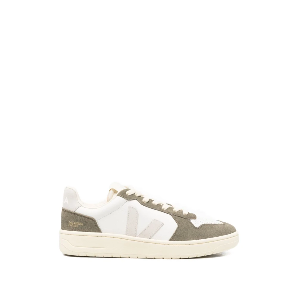 Veja , Sneakers, Male, Multicolor, 8 Uk, V-82 Trainers