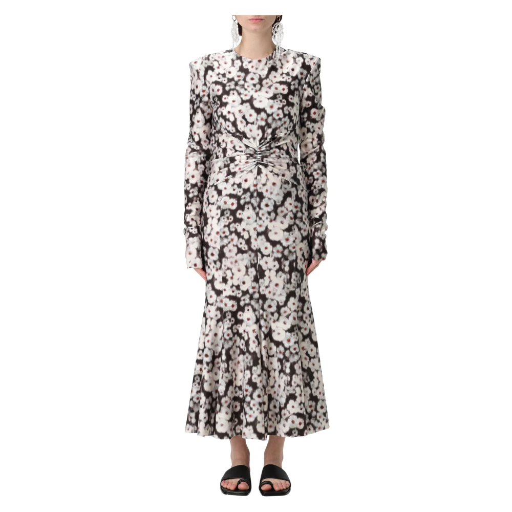 Dresses > Day Dresses > Maxi Dresses - - Philosophy di Lorenzo Serafini - Modalova