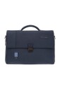 expandable-blue-messenger-bag-for-men